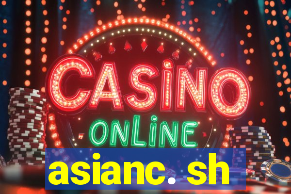 asianc. sh